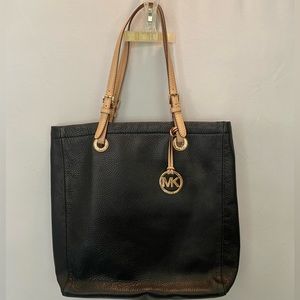 Michael Kors tote bag - Black